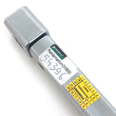  STAHLWILLE スタビレー トルクレンチ 730/20Quick-JP 40-200 N.m