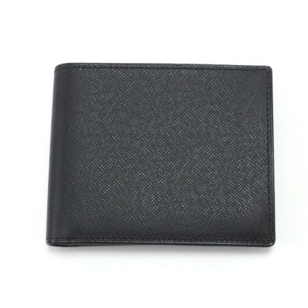  Somes Saddle ソメスサドル 財布 小銭入無し PI-36 ブラック