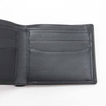  Somes Saddle ソメスサドル 財布 小銭入無し PI-36 ブラック