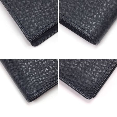  Somes Saddle ソメスサドル 財布 小銭入無し PI-36 ブラック