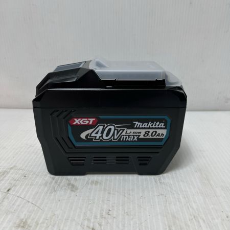  MAKITA マキタ バッテリー 未使用品(S) 本体のみ BL4080F