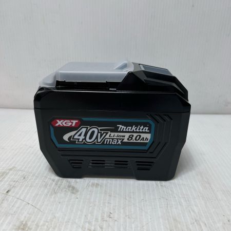  MAKITA マキタ バッテリー 未使用品(S) 本体のみ BL4080F