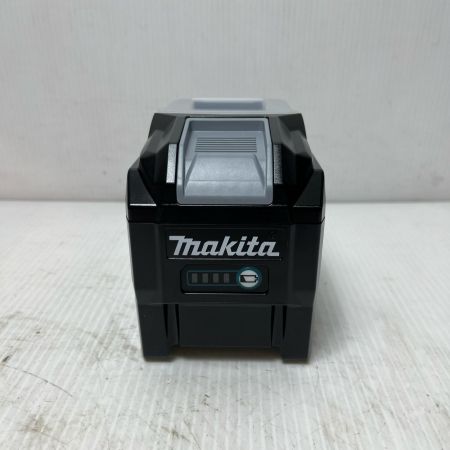  MAKITA マキタ バッテリー 未使用品(S) 本体のみ BL4080F