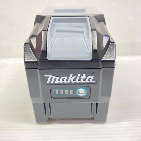  MAKITA マキタ バッテリー 未使用品(S) BL4080F