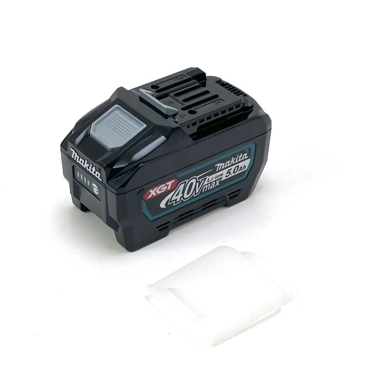 MAKITA マキタ 40Vmax 5.0Ah リチウムイオンバッテリー BL4050F (4 