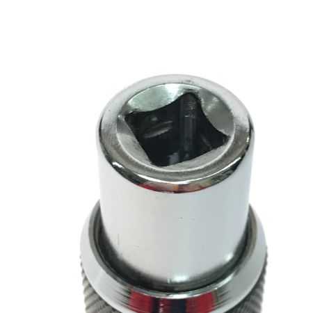  Snap-on スナップオン アジャスタブルタップソケット 2個セット