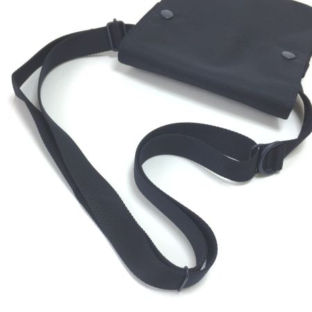  PORTER ポーター ショルダーバッグ PORTER UNIT CORDURA Ballistic ネイビー