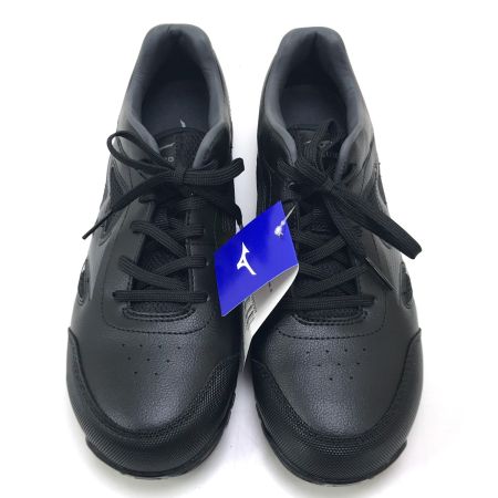  MIZUNO ミズノ 安全靴 プロテクティブスニーカーオールマイティ OS13L 25.5cm EEE F1GA190709 ブラック