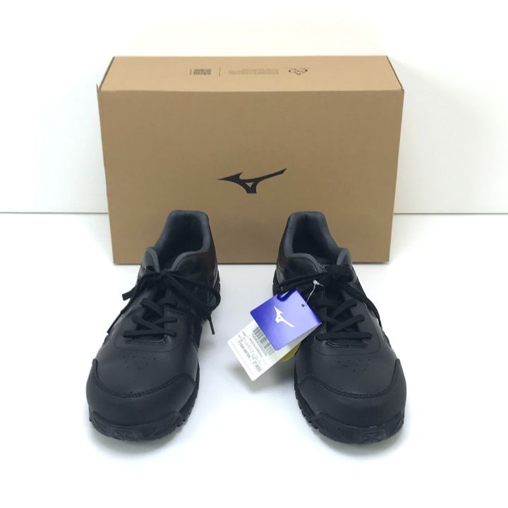 MIZUNO ミズノ 安全靴 プロテクティブスニーカーオールマイティ OS13L