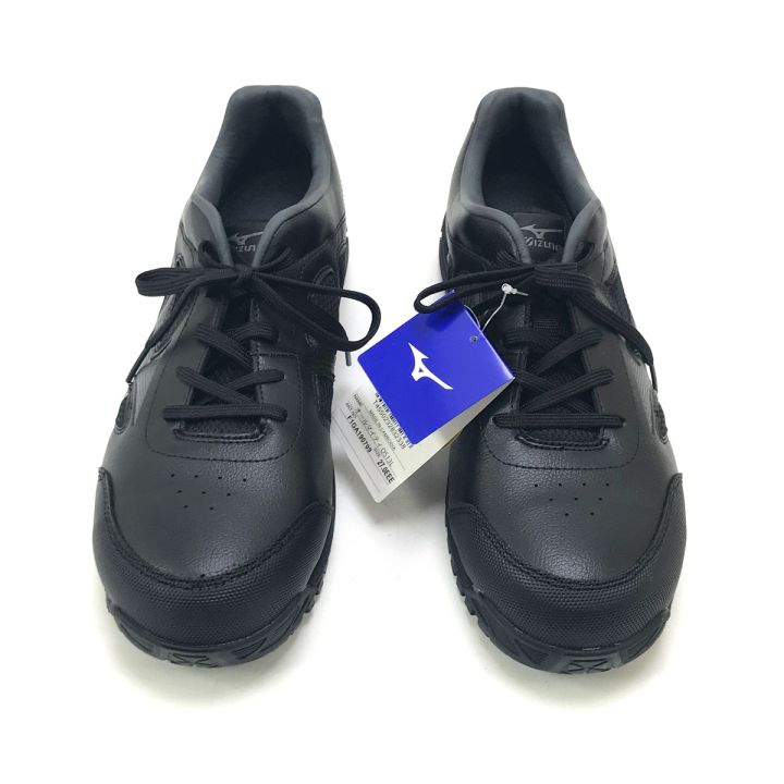 【新品・未使用】ミズノ安全靴　オールマイティOS13L 29㎝EEE MIZUNO ミズノ 安全靴 プロテクティブスニーカーオールマイティ OS13L