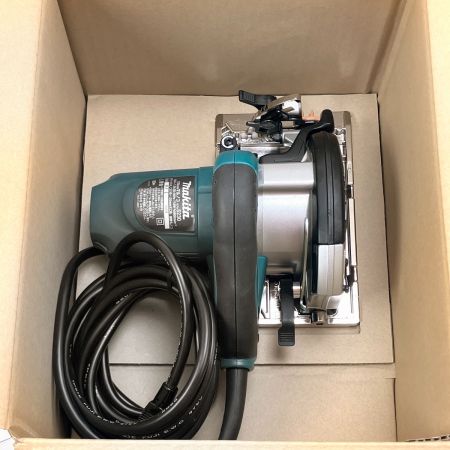  Makita マキタ  電気マルノコ アルミベース 125mm 5230 5230