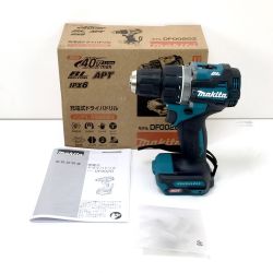 $$ MAKITA マキタ 充電式ドライバドリル DF002GZ Sランク