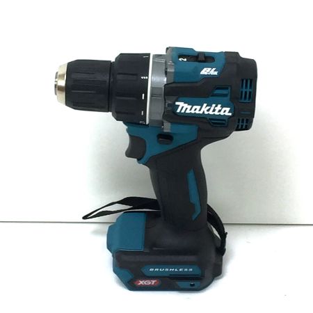  MAKITA マキタ 充電式ドライバドリル DF002GZ