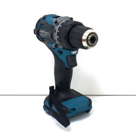  MAKITA マキタ 充電式ドライバドリル DF002GZ