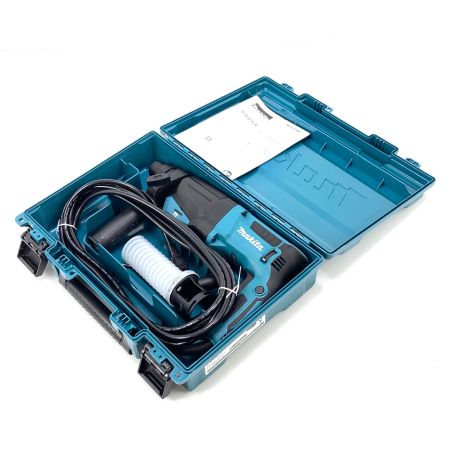  MAKITA マキタ ハンマドリル 26mm SDSプラスシャンク HR2670 ブルー HR2670 ブルー