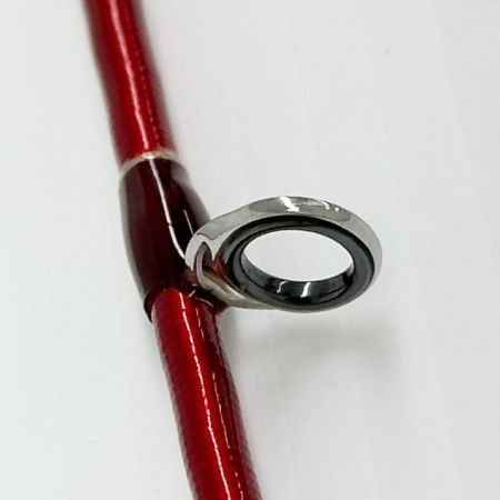 SHIMANO シマノ ルアーロッド  20ワールドシャウラ BG 2953R-3 竿袋付 釣り フィッシング 39873