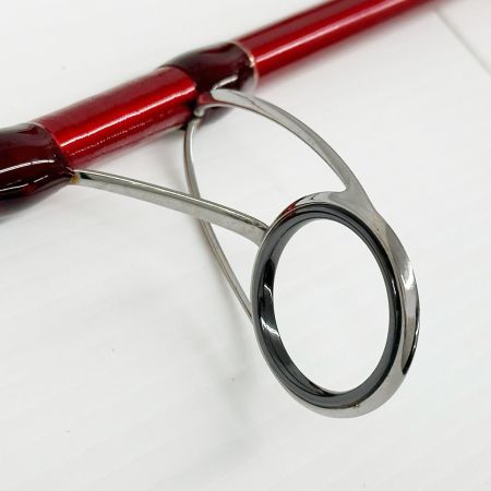 SHIMANO シマノ ルアーロッド  20ワールドシャウラ BG 2953R-3 竿袋付 釣り フィッシング 39873