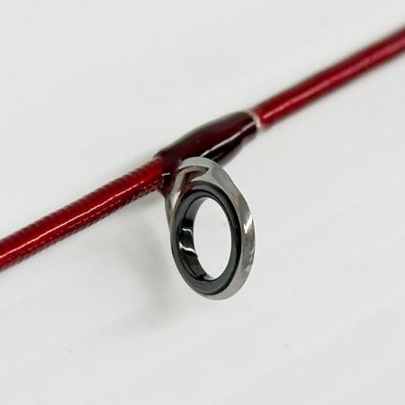 SHIMANO シマノ ルアーロッド  20ワールドシャウラ BG 2953R-3 竿袋付 釣り フィッシング 39873