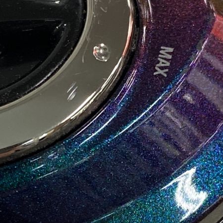  Abu Garcia アブガルシア ベイトリール レボウルトラキャスト BF8-L