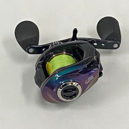  Abu Garcia アブガルシア ベイトリール レボウルトラキャスト BF8-L