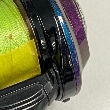  Abu Garcia アブガルシア ベイトリール レボウルトラキャスト BF8-L