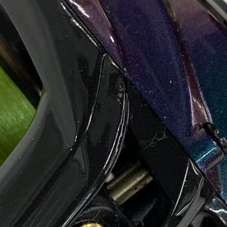  Abu Garcia アブガルシア ベイトリール レボウルトラキャスト BF8-L