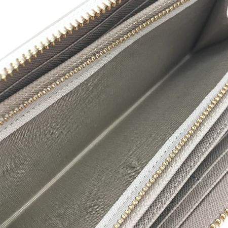  Somes Saddle ソメスサドル ラウンドジップ長財布 ピルエットラウンド 蹄エンブレム PT-71 ベージュ