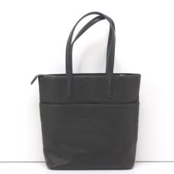 $$ Somes Saddle ソメスサドル ギャロップ トートバッグ GL-05 ブラック Aランク