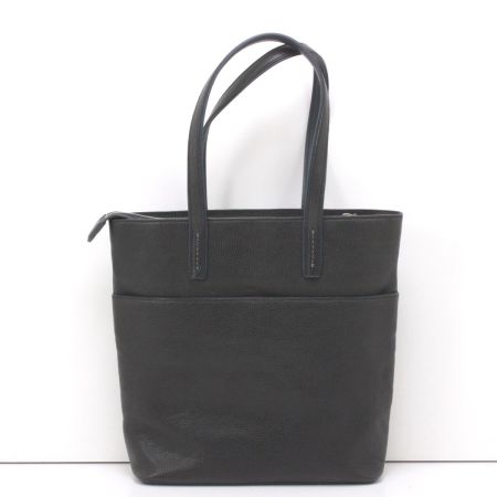  Somes Saddle ソメスサドル ギャロップ トートバッグ GL-05 ブラック