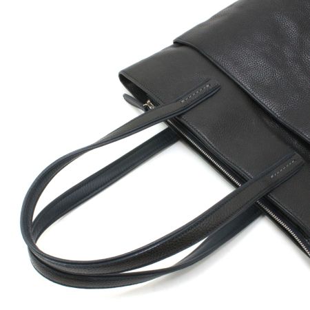  Somes Saddle ソメスサドル ギャロップ トートバッグ GL-05 ブラック
