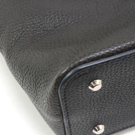  Somes Saddle ソメスサドル ギャロップ トートバッグ GL-05 ブラック