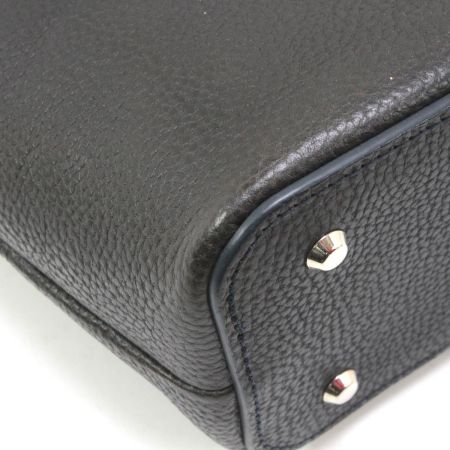  Somes Saddle ソメスサドル ギャロップ トートバッグ GL-05 ブラック