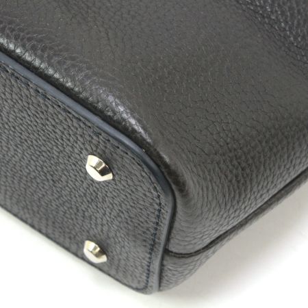  Somes Saddle ソメスサドル ギャロップ トートバッグ GL-05 ブラック