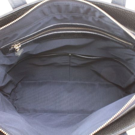  Somes Saddle ソメスサドル ギャロップ トートバッグ GL-05 ブラック