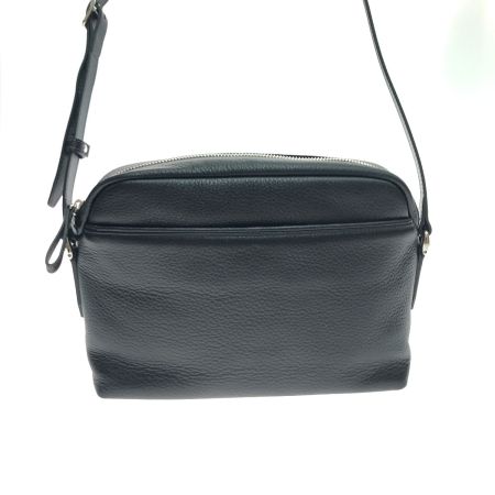  Somes Saddle ソメスサドル ショルダーバッグ ブラック