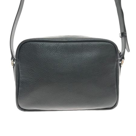  Somes Saddle ソメスサドル ショルダーバッグ ブラック