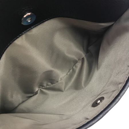  Somes Saddle ソメスサドル ショルダーバッグ ブラック