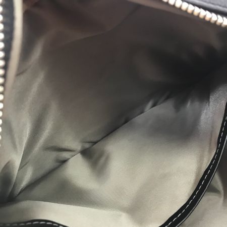  Somes Saddle ソメスサドル ショルダーバッグ ブラック