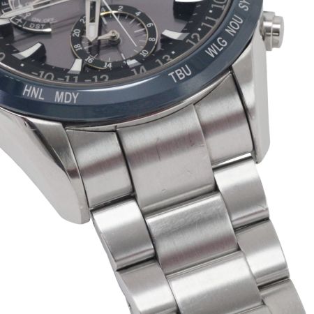  SEIKO セイコー ASTRON GPS SOLAR 腕時計 7X52-0AE0