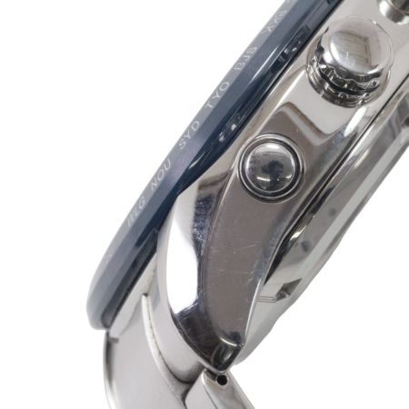  SEIKO セイコー ASTRON GPS SOLAR 腕時計 7X52-0AE0