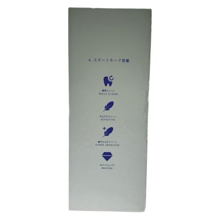  BRAUN ブラウン オーラルB iOシリーズ4 iOG41A61KWT