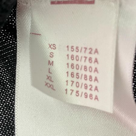  LOUIS VUITTON ルイヴィトン レディース カーディガン XSサイズ ブラック