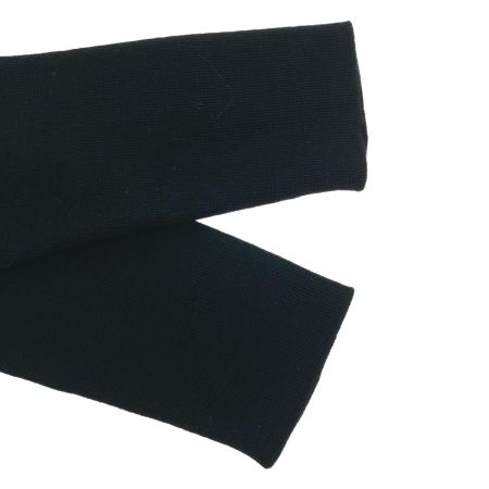  LOUIS VUITTON ルイヴィトン レディース カーディガン XSサイズ ブラック