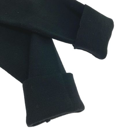  LOUIS VUITTON ルイヴィトン レディース カーディガン XSサイズ ブラック