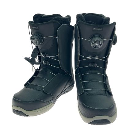  K2 ケーツー  スノーボードブーツ 28cm BOUNDARY ブラック