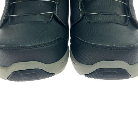  K2 ケーツー  スノーボードブーツ 28cm BOUNDARY ブラック