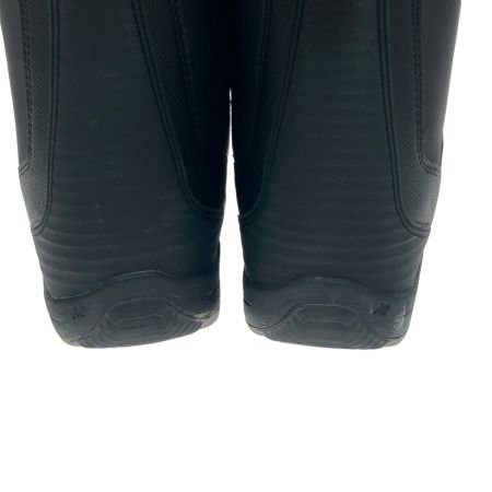  K2 ケーツー  スノーボードブーツ 28cm BOUNDARY ブラック