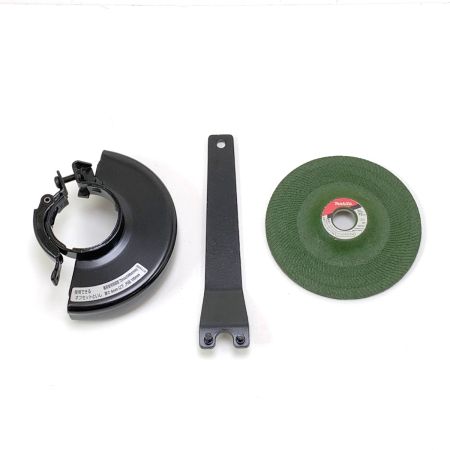  MAKITA マキタ 100mm 充電式ディスクグラインダ GA404DZN バッテリ/充電器別売販売 ブルー GA404DZN ブルー