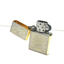 $$  オイルライター ZIPPO NINJA Kawasaki  Bランク