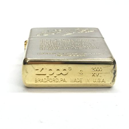   オイルライター ZIPPO NINJA Kawasaki 